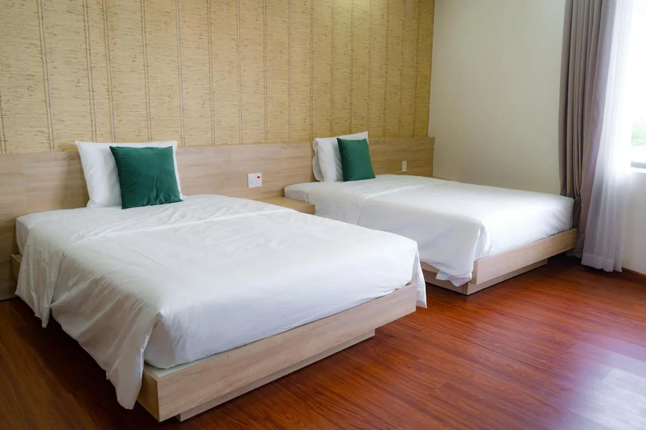Bambu Hotel Da Nang
