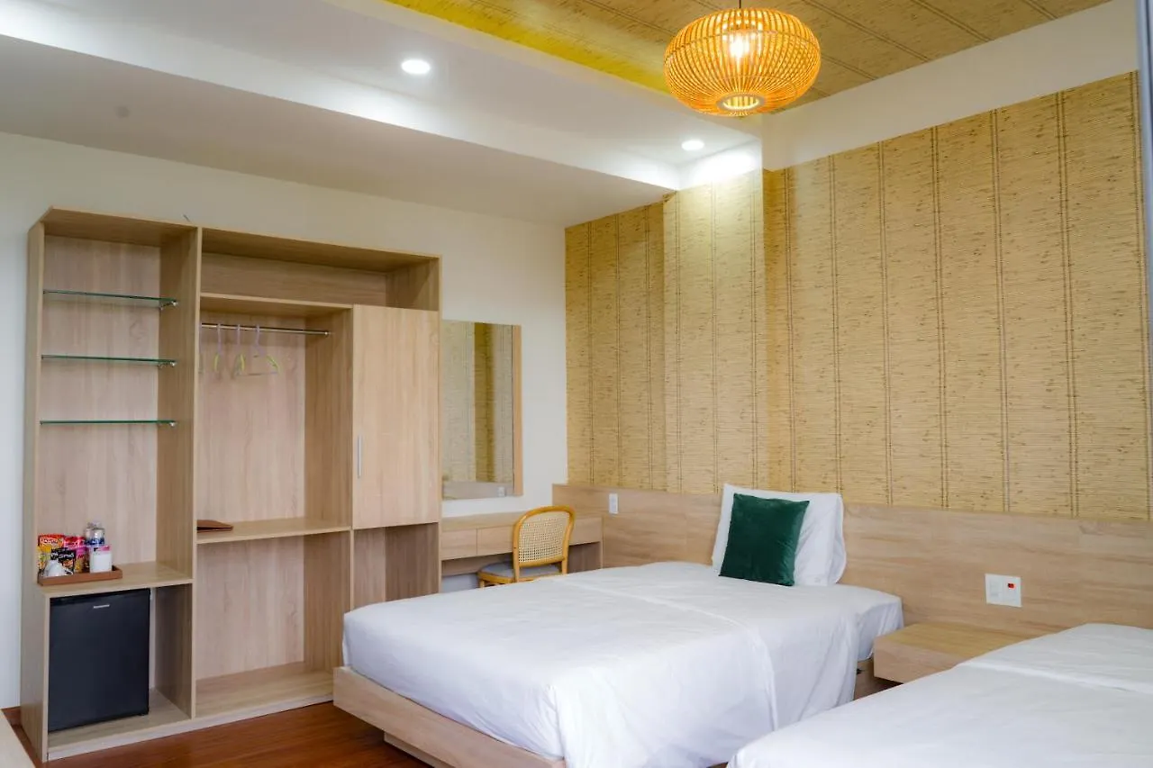 Bambu Hotel Da Nang Vietnam