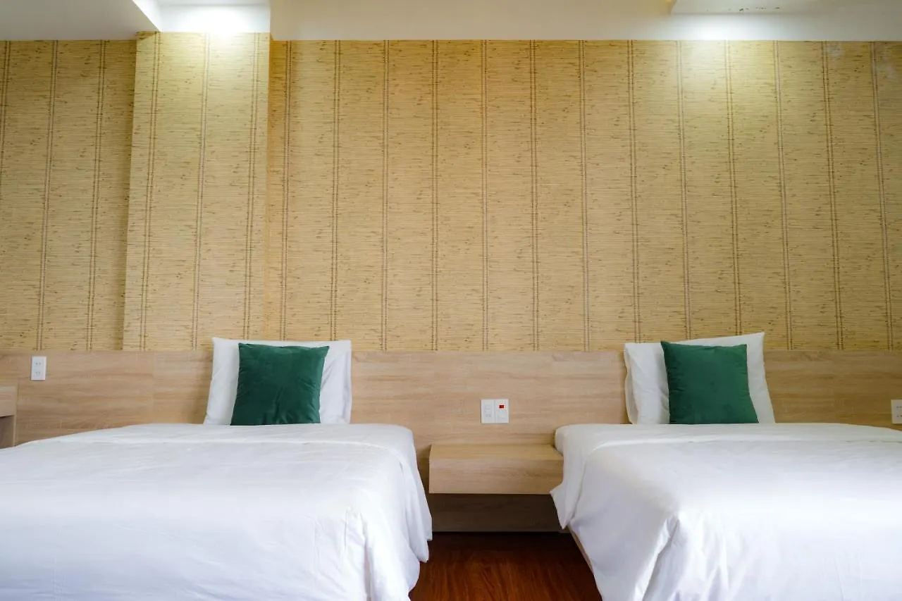 Bambu Hotel Da Nang