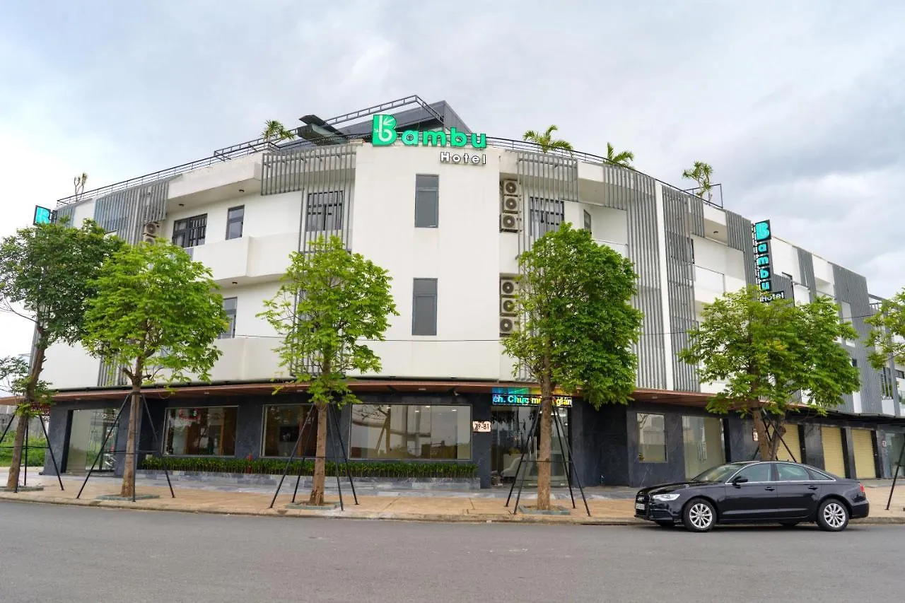Bambu Hotel Da Nang