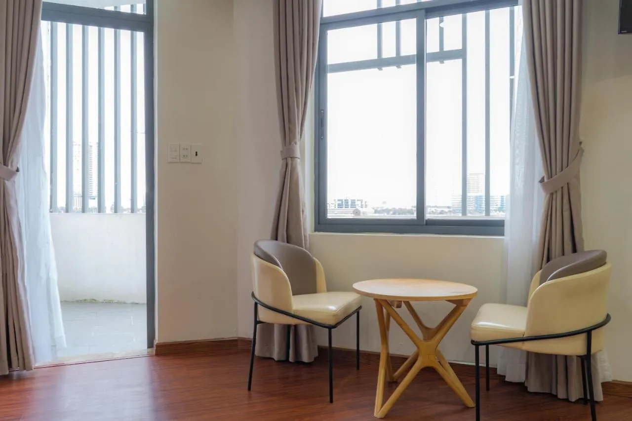 Bambu Hotel Da Nang Vietnam